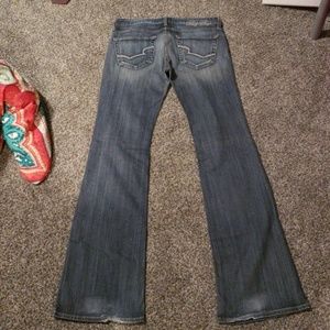 Big Star 29 XLONG jeans